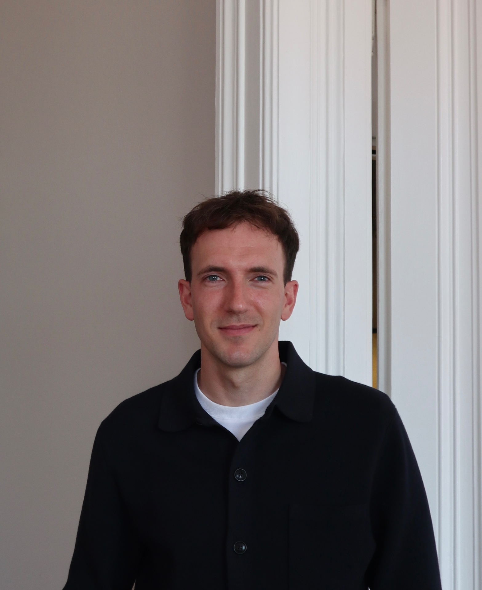 Sebastian Leipelt — Gründer von Leipelt Hospitality